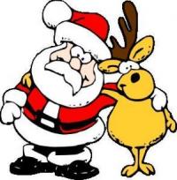 Clip_art_santa_reindeer_200x400