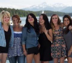 Alaskan Women Looking For Love Series Tv Tango