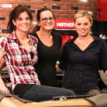 All Girls Garage Series Tv Tango