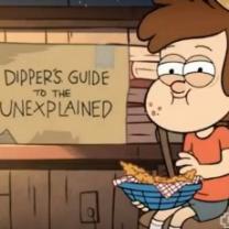 Dippers_guide_to_the_unexplained_241x208