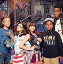Game Shakers Sky Whale (TV Episode 2015) - IMDb
