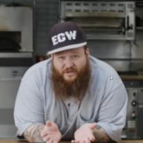 watch the untitled action bronson show