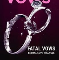Lethal Vows [DVD]